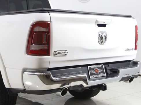 Used 2023 RAM 1500 Limited AWD/4WD image 25