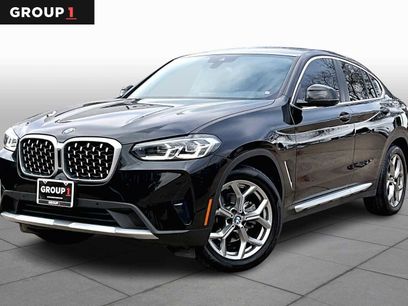 Used 2023 BMW X4 xDrive30i w/ Premium Package