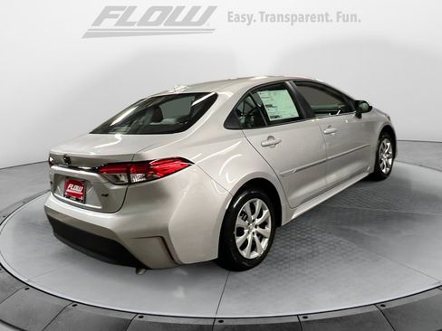 New 2026 Toyota Corolla LE image 7