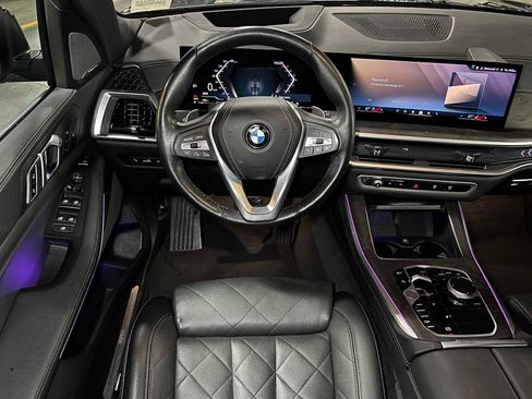 Used 2024 BMW X5 xDrive40i AWD/4WD image 43
