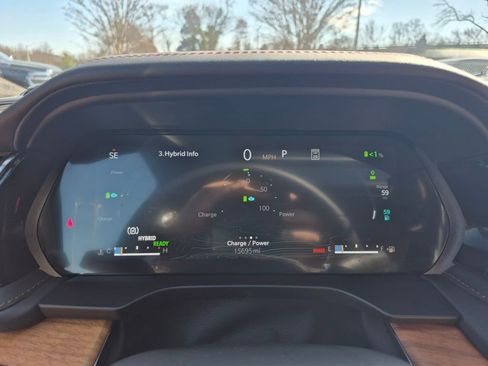 Used 2023 Jeep Grand Cherokee Summit image 25