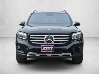 Used 2025 Mercedes-Benz GLB 250 4MATIC video 2