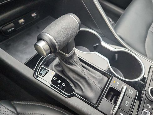 Used 2024 Kia K5 EX w/ EX Premium Package image 14