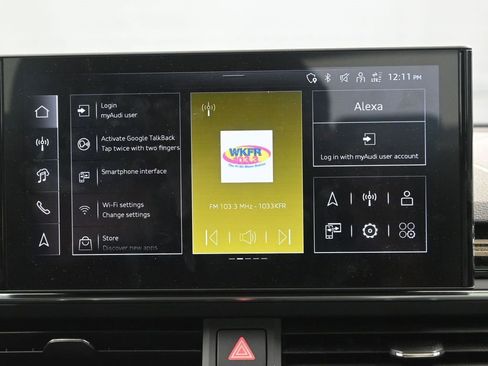 Used 2025 Audi A5 2.0T Premium Plus image 32