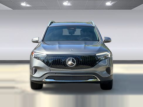 Certified 2024 Mercedes-Benz EQB 250+ image 6