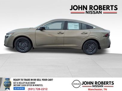 New 2026 Nissan Sentra SV w/ Floor Mat Package