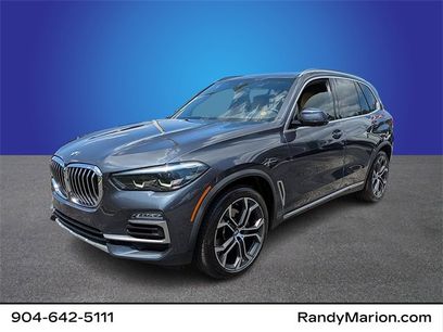 Used 2021 BMW X5 sDrive40i w/ Convenience Package