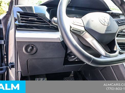 Used 2024 Volkswagen Taos S FWD image 21