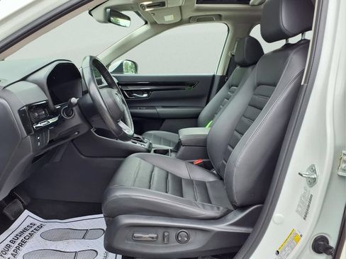 Used 2023 Honda CR-V EX-L image 8