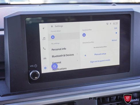 Used 2024 Toyota Tacoma TRD Off-Road image 30