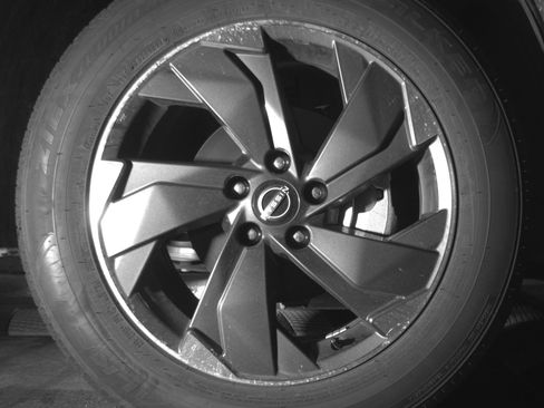 Used 2025 Nissan Rogue SV FWD image 13