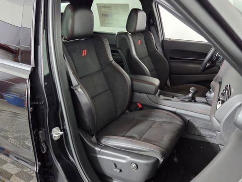 New 2026 Dodge Durango GT image 38