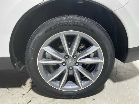 Used 2024 Acura RDX SH-AWD w/ Technology Package image 8