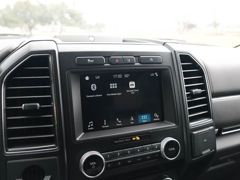 Used 2018 Ford Expedition Max Limited w/ Equipment Group 301A image 38