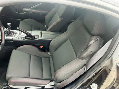Used 2022 Subaru BRZ Premium RWD image 18