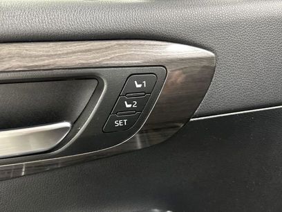 Used 2021 Toyota Highlander Platinum