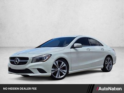 Used 2016 Mercedes-Benz CLA 250
