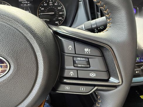 Certified 2025 Subaru Crosstrek 2.5i Wilderness image 23