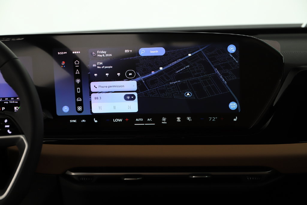 New 2026 Audi A5 Premium AWD/4WD image 19