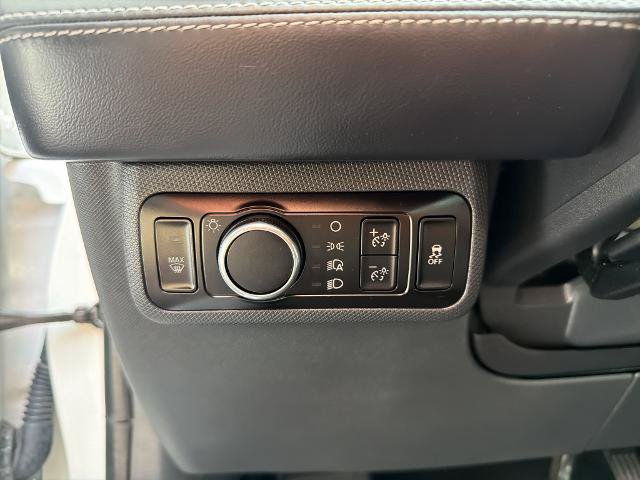 Certified 2023 Ford Mustang Mach-E Premium AWD/4WD image 20