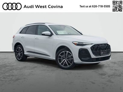 New 2026 Audi Q5 Premium Plus