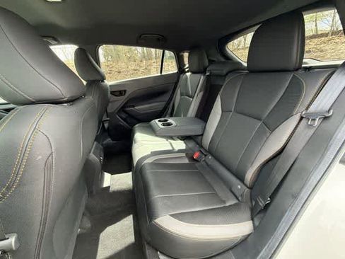 Certified 2025 Subaru Crosstrek 2.5i Wilderness image 18