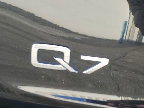 Used 2014 Audi Q7 TDI Prestige image 7