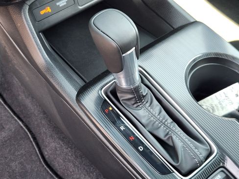 Certified 2026 Honda Civic Sport image 12
