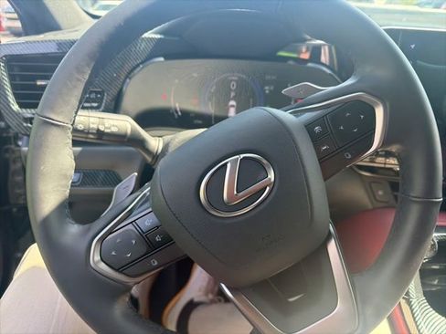 Used 2026 Lexus NX 350h AWD w/ Accessory Package (Z1) image 9