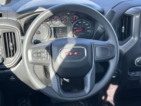 New 2026 GMC Sierra 1500 Pro w/ Pro Value Package AWD/4WD image 12