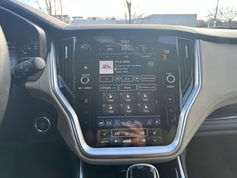 Certified 2023 Subaru Outback Limited image 19