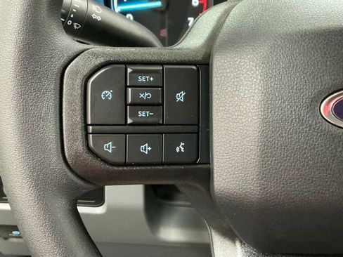 New 2026 Ford F250 XL w/ XL Chrome Package AWD/4WD image 26