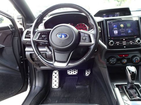 Used 2018 Subaru Impreza 2.0i Sport AWD/4WD image 16