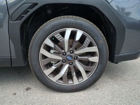 New 2026 Subaru Forester Touring image 10