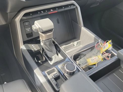 New 2026 Toyota Tundra SR5 AWD/4WD image 22