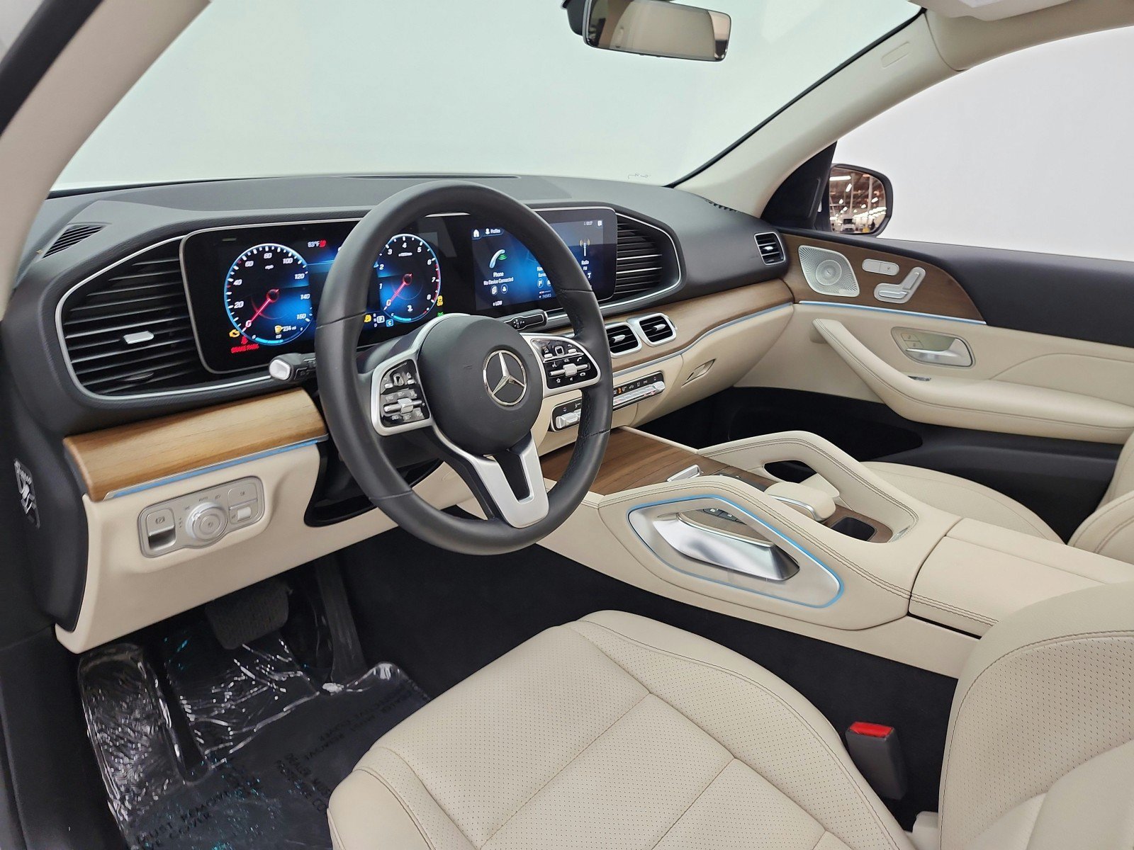 Used 2022 Mercedes-Benz GLE 350 4MATIC image 12