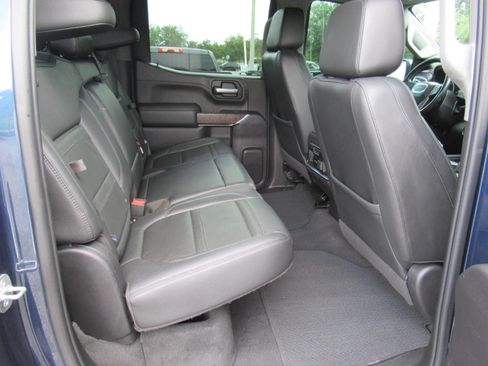 Used 2020 GMC Sierra 1500 Denali w/ Denali Ultimate Package RWD image 37