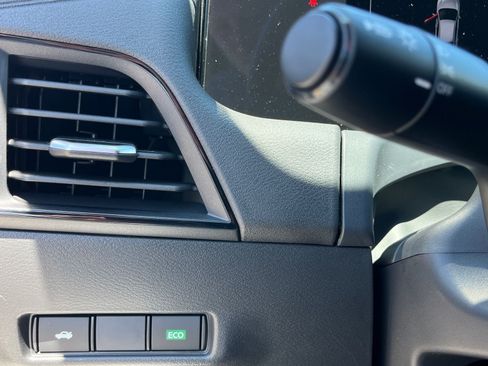 New 2026 Nissan Sentra S w/ Floor Mat Package FWD image 28