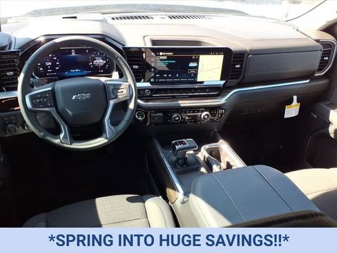 New 2026 Chevrolet Silverado 1500 RST image 19