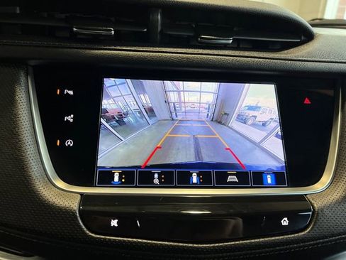 Certified 2023 Cadillac XT5 Premium Luxury w/ Technology Package AWD/4WD image 25