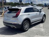 Used 2021 Cadillac XT4 Premium Luxury image 3