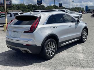Used 2021 Cadillac XT4 Premium Luxury video 3