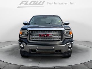 Used 2014 GMC Sierra 1500 SLT w/ Driver Alert Package video 2