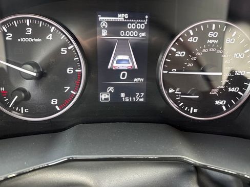Used 2025 Subaru Legacy Premium AWD/4WD image 20