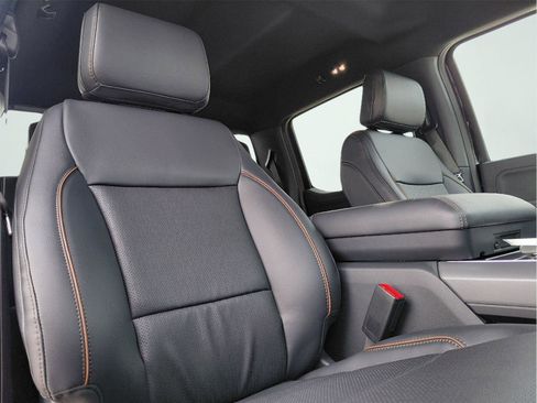 New 2026 Ford F150 Lariat image 11