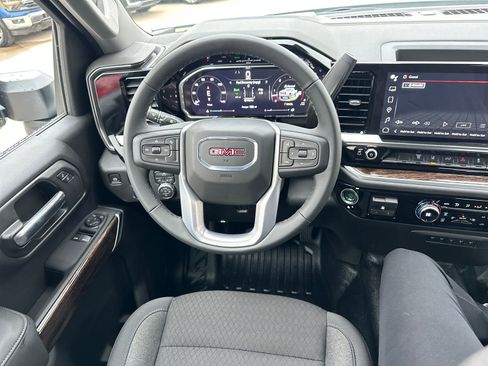 New 2026 GMC Sierra 3500 SLE w/ SLE Convenience Package image 13