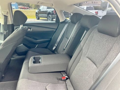 Used 2023 Honda Accord EX image 24