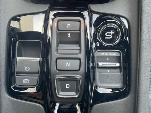 New 2026 Honda Prelude image 18