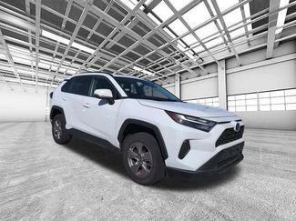 Used 2023 Toyota RAV4 XLE video 1
