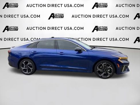 Used 2025 Kia K5 GT-Line w/ GT-Line Premium Package image 22